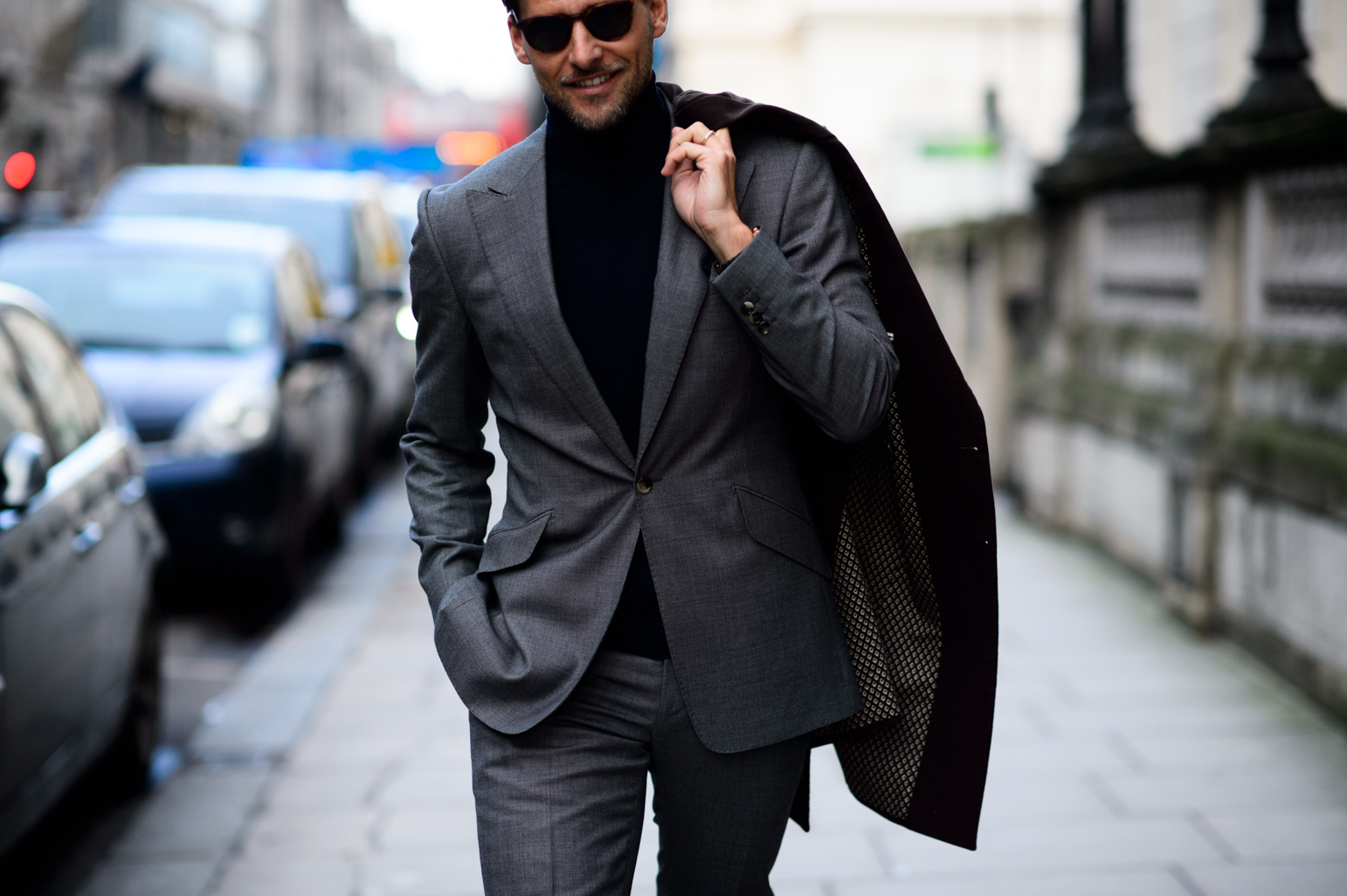 The World Of Tailor - Mens Fashion